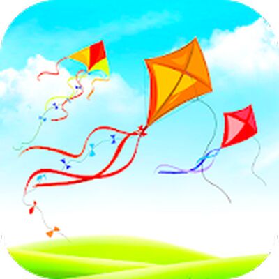 Скачать взломанную Kite Fly - Online PvP Battles [Мод меню] MOD apk на Андроид