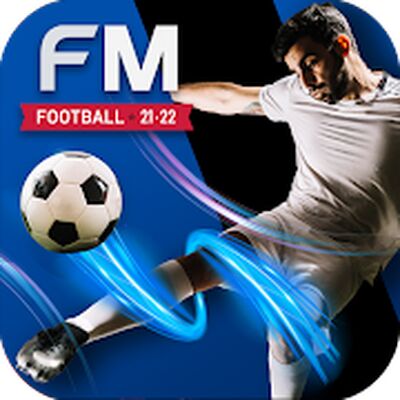 Скачать взломанную PRO Футбол Менеджер Чемпионат [Мод меню] MOD apk на Андроид