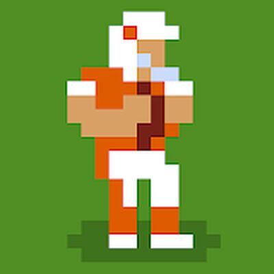 Скачать взломанную Retro Bowl [Бесплатные покупки] MOD apk на Андроид