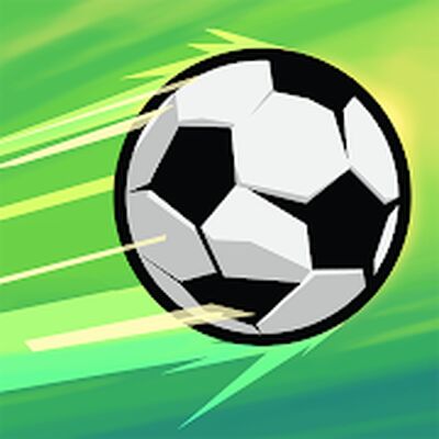 Скачать взломанную Super Arcade Football [Мод меню] MOD apk на Андроид