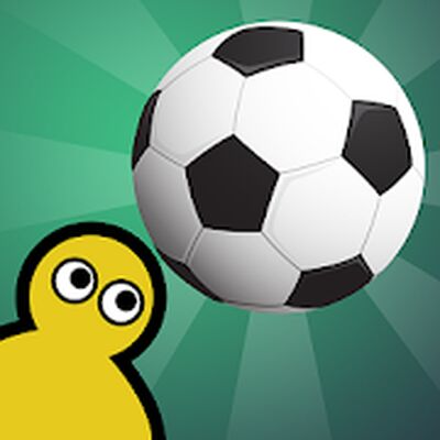 Скачать взломанную Penalty Shootout [Много денег] MOD apk на Андроид