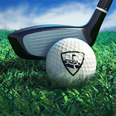 Скачать взломанную WGT Golf [Много денег] MOD apk на Андроид