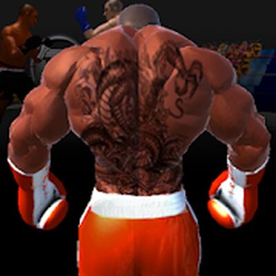 Скачать взломанную виртуальный бокс 3D-игры [Мод меню] MOD apk на Андроид