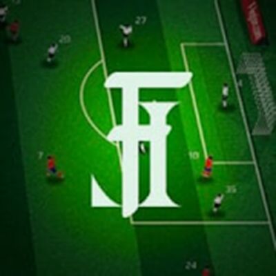 Скачать взломанную Футбольный менеджер Легион [Много монет] MOD apk на Андроид