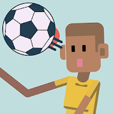Скачать взломанную Soccer Is Football [Много монет] MOD apk на Андроид
