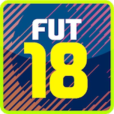 Скачать взломанную FUT 18 Pack Opener by Mrkva [Много денег] MOD apk на Андроид