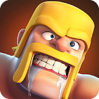 Скачать взломанную Clash of Clans [Много денег] MOD apk на Андроид