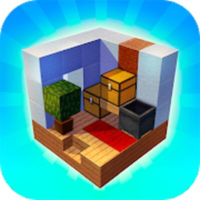 Скачать взломанную Tower Craft: ленивый строитель [Мод меню] MOD apk на Андроид