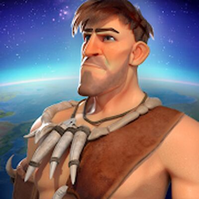 Скачать взломанную DomiNations [Бесплатные покупки] MOD apk на Андроид