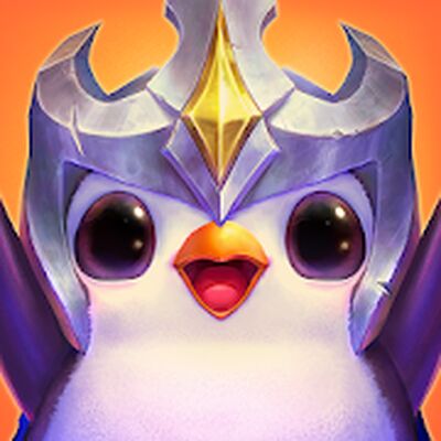 Скачать взломанную TFT: Teamfight Tactics [Мод меню] MOD apk на Андроид