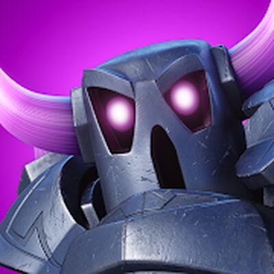 Скачать взломанную Clash Quest [Мод меню] MOD apk на Андроид