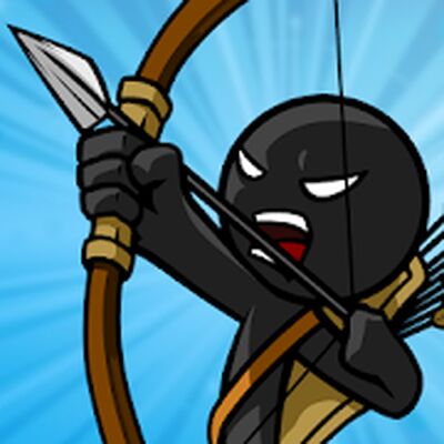 Скачать взломанную Stick War: Legacy [Много денег] MOD apk на Андроид