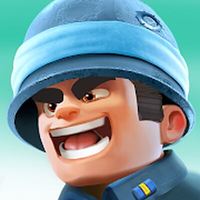 Скачать взломанную Top War: Игра Битвы [Бесплатные покупки] MOD apk на Андроид