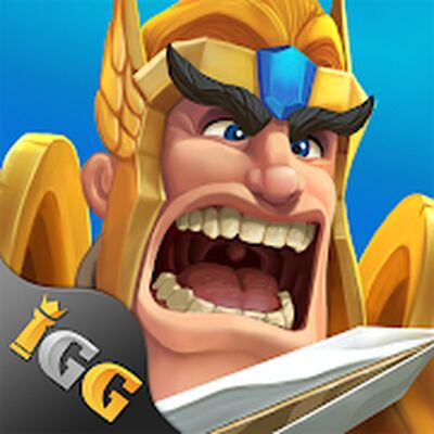 Скачать взломанную Lords Mobile: Защита башен [Мод меню] MOD apk на Андроид
