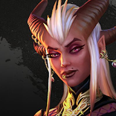 Скачать взломанную Dota Underlords [Мод меню] MOD apk на Андроид
