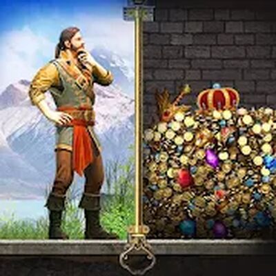 Скачать взломанную Evony - Возвращение Короля [Бесплатные покупки] MOD apk на Андроид