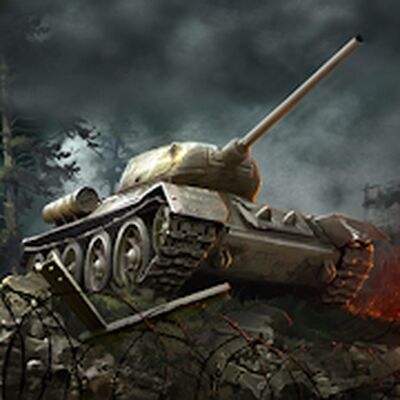 Скачать взломанную Танки [Бесплатные покупки] MOD apk на Андроид