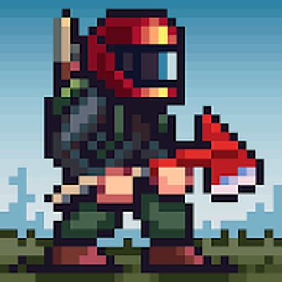Скачать взломанную Mini DayZ 2 [Мод меню] MOD apk на Андроид