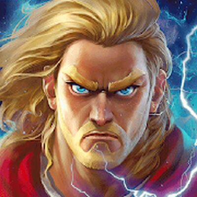 Скачать взломанную D-MEN [Много монет] MOD apk на Андроид