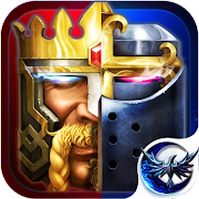Скачать взломанную Clash of Kings [Много монет] MOD apk на Андроид