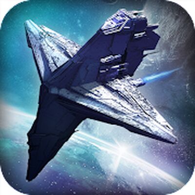 Скачать взломанную Infinite Galaxy [Много монет] MOD apk на Андроид