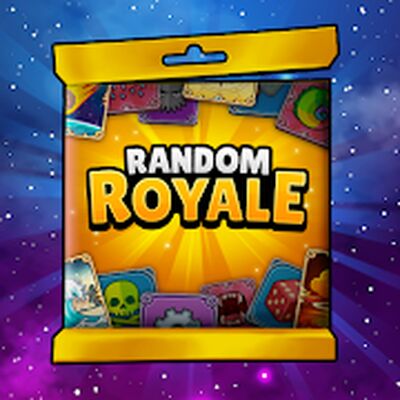 Скачать взломанную Random Royale - Real Time PVP Defense Game [Много монет] MOD apk на Андроид