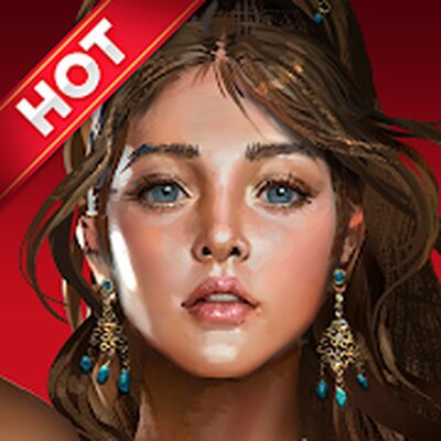 Скачать взломанную Uncharted Wars: Oceans&Empires [Много денег] MOD apk на Андроид