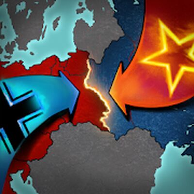 Скачать взломанную Sandbox WW2－Стратегия и Тактика! Захват территории [Бесплатные покупки] MOD apk на Андроид