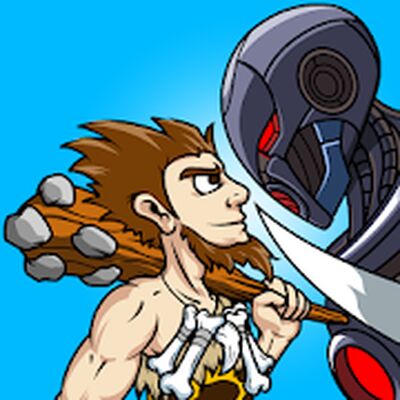 Скачать взломанную Age of War 2 [Много монет] MOD apk на Андроид