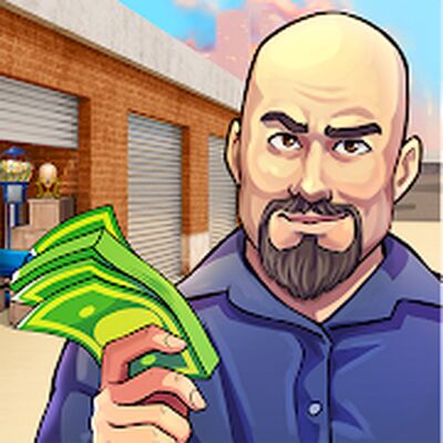 Скачать взломанную Bid Wars 2: Деловая игра [Много монет] MOD apk на Андроид