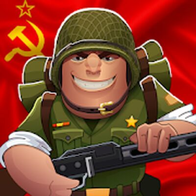 Скачать взломанную Синдикат: Вторая Мировая война [Мод меню] MOD apk на Андроид