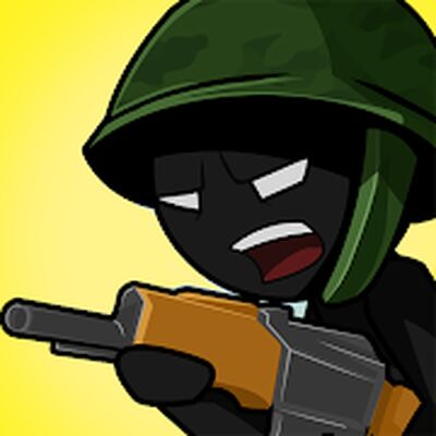 Скачать взломанную Stickman World Battle [Мод меню] MOD apk на Андроид