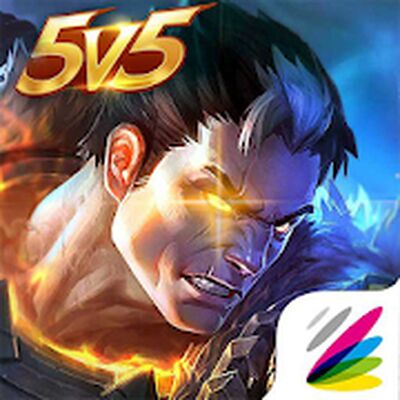 Скачать взломанную Heroes Evolved [Много денег] MOD apk на Андроид