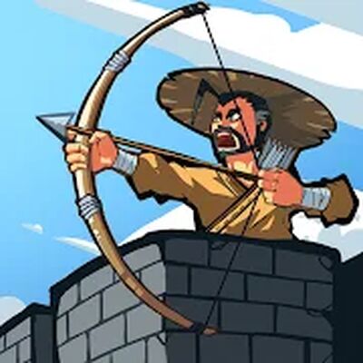 Скачать взломанную Оборона Башни: Offline Games [Мод меню] MOD apk на Андроид