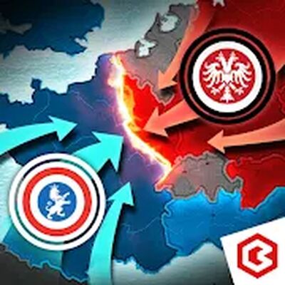 Скачать взломанную Supremacy 1914 [Много денег] MOD apk на Андроид