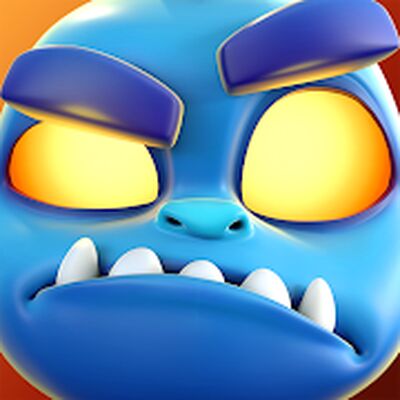 Скачать взломанную Smashing Four [Много денег] MOD apk на Андроид