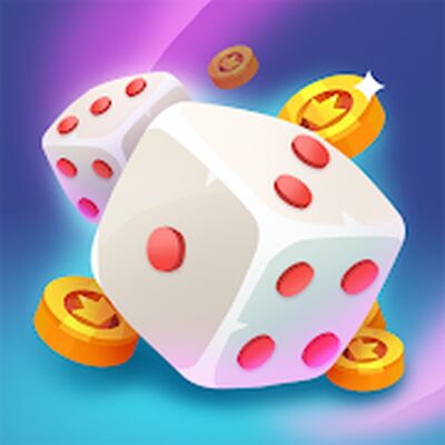 Скачать взломанную Random Rolling Dices [Мод меню] MOD apk на Андроид