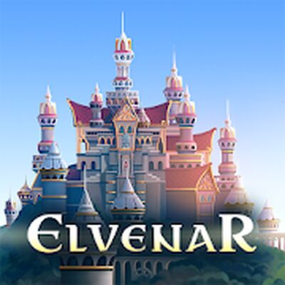 Скачать взломанную Elvenar [Бесплатные покупки] MOD apk на Андроид