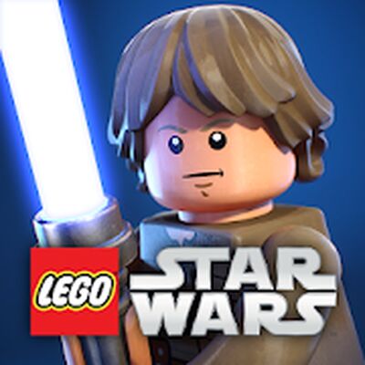 Скачать взломанную LEGO® Star Wars™ Battles: PVP Tower Defense [Много монет] MOD apk на Андроид