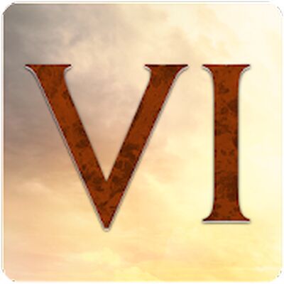 Скачать взломанную Civilization VI [Мод меню] MOD apk на Андроид