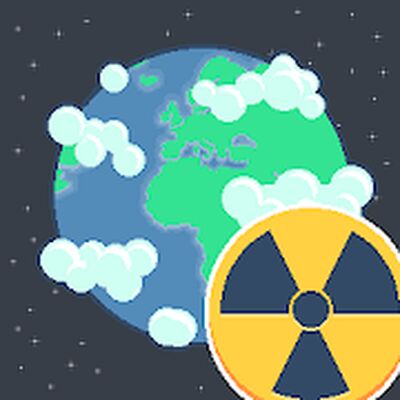 Скачать взломанную Реактор - магнат энергии [Много монет] MOD apk на Андроид
