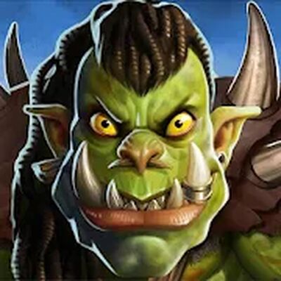 Скачать взломанную Warlords of Aternum [Бесплатные покупки] MOD apk на Андроид