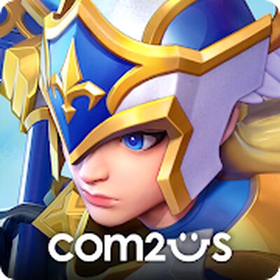 Скачать взломанную Summoners War: Lost Centuria [Много монет] MOD apk на Андроид