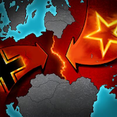 Скачать взломанную Стратегия и Тактика: ВОВ [Много денег] MOD apk на Андроид