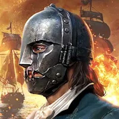 Скачать взломанную Guns of Glory: Железная Маска [Бесплатные покупки] MOD apk на Андроид