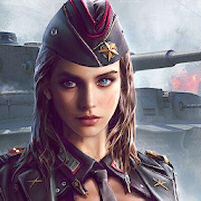 Скачать взломанную Kiss of War [Много монет] MOD apk на Андроид