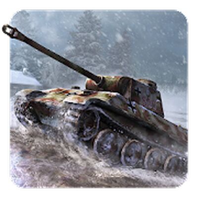 Скачать взломанную Танки BATTLE: МИРОВОЙ ВОЙНЫ 2 [Бесплатные покупки] MOD apk на Андроид