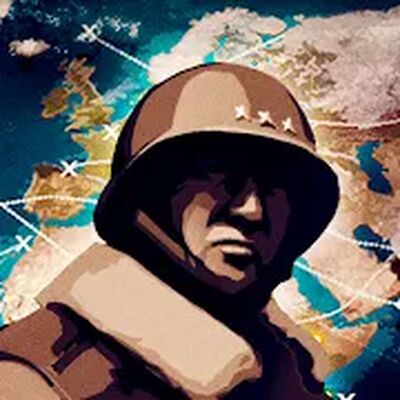 Скачать взломанную Зов Войны- стратегическая игра [Много монет] MOD apk на Андроид