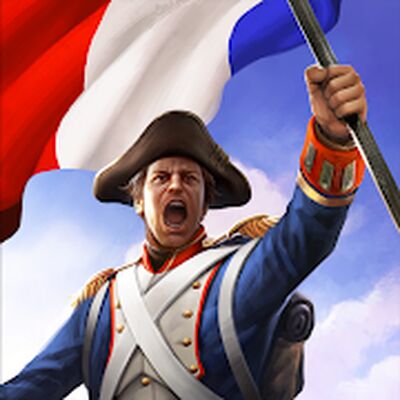 Скачать взломанную Великая война: европейская война [Много денег] MOD apk на Андроид