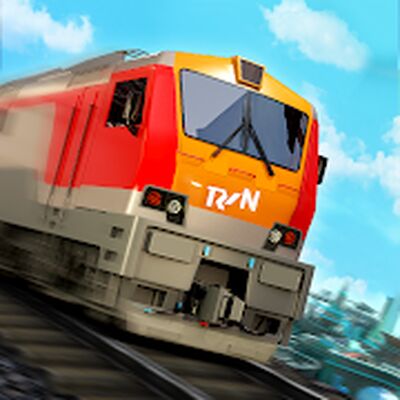 Скачать взломанную Rail Nation [Мод меню] MOD apk на Андроид